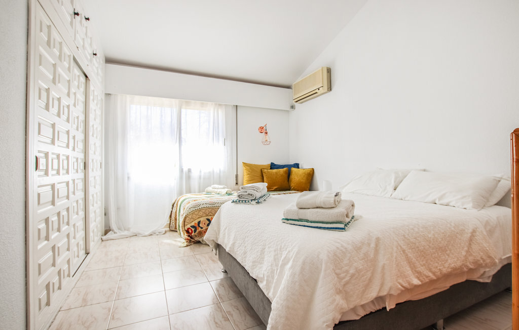 Maison 3 chambres avec piscine et vue mer à Benalmadena - Photo 14