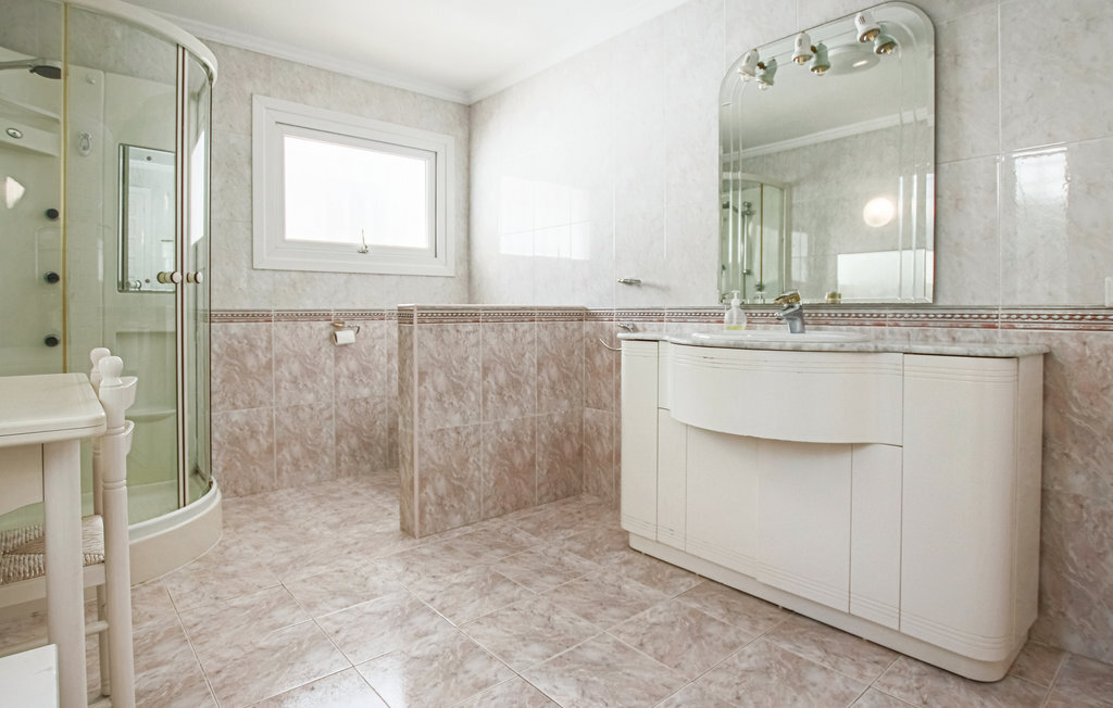 Maison 3 chambres avec piscine et vue mer à Benalmadena - Photo 15