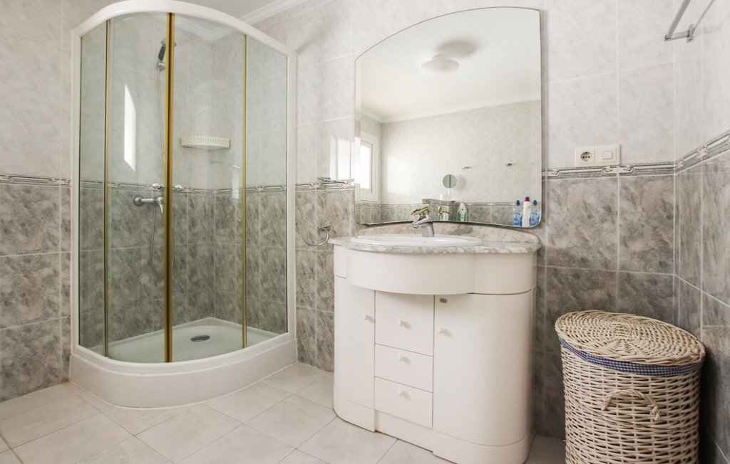 Maison 3 chambres avec piscine et vue mer à Benalmadena - Photo 16