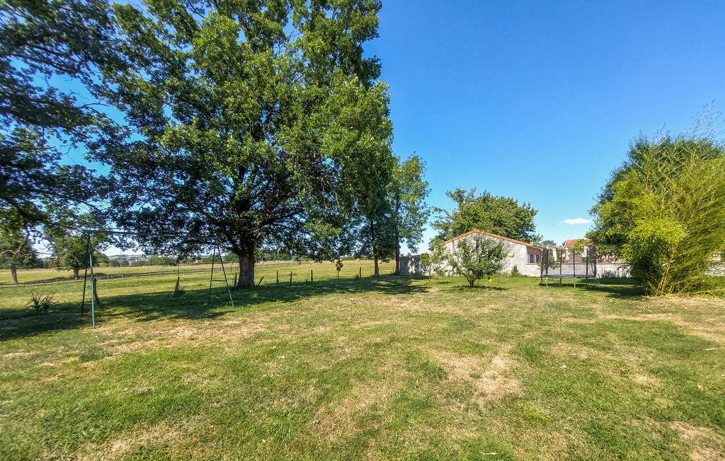 Mobil-home en bois pour 2, terrasse et piscine commune - Photo 15