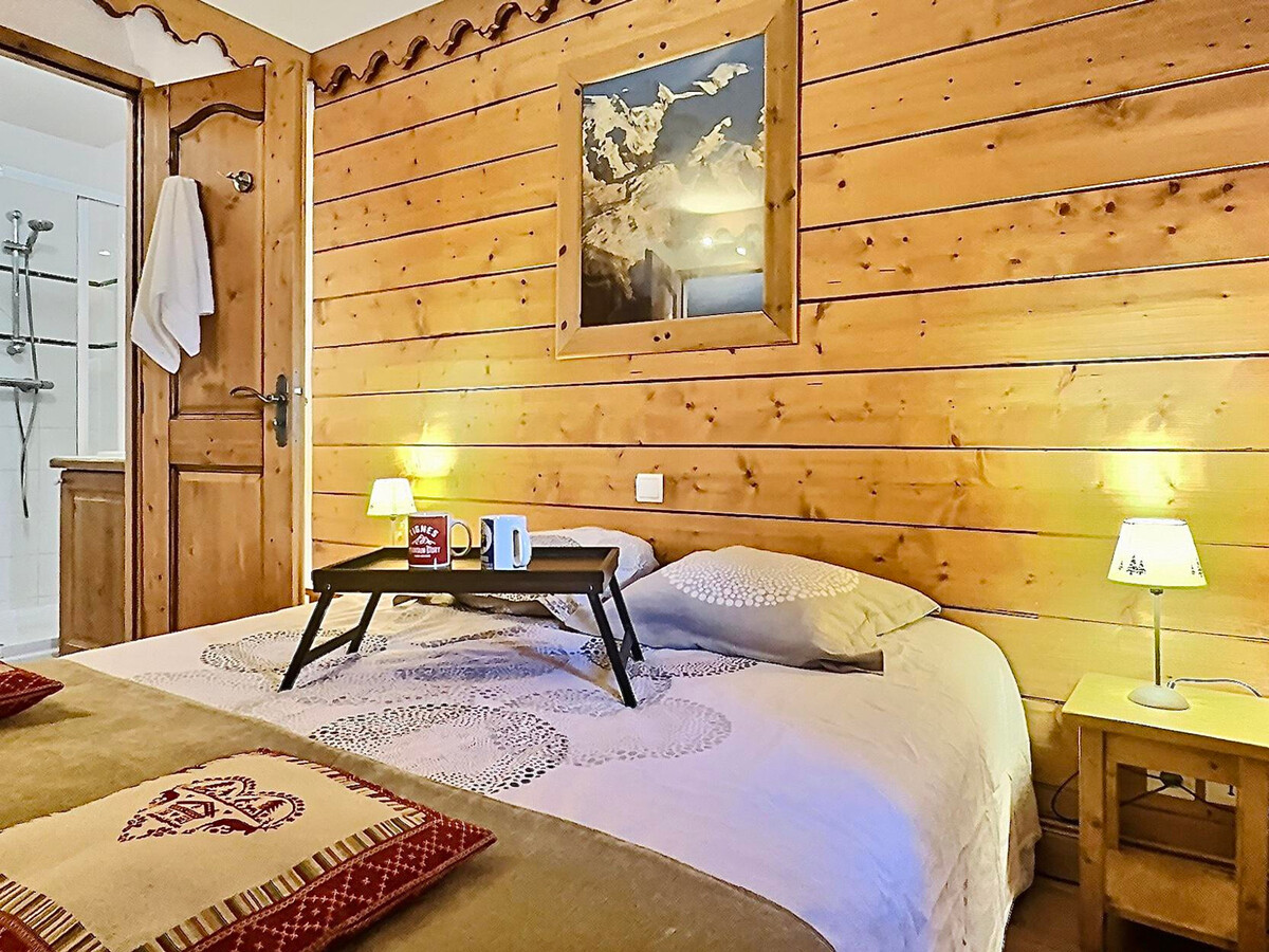 Appartement 4 pièces 59m² à Tignes pour 8 personnes - Photo 7