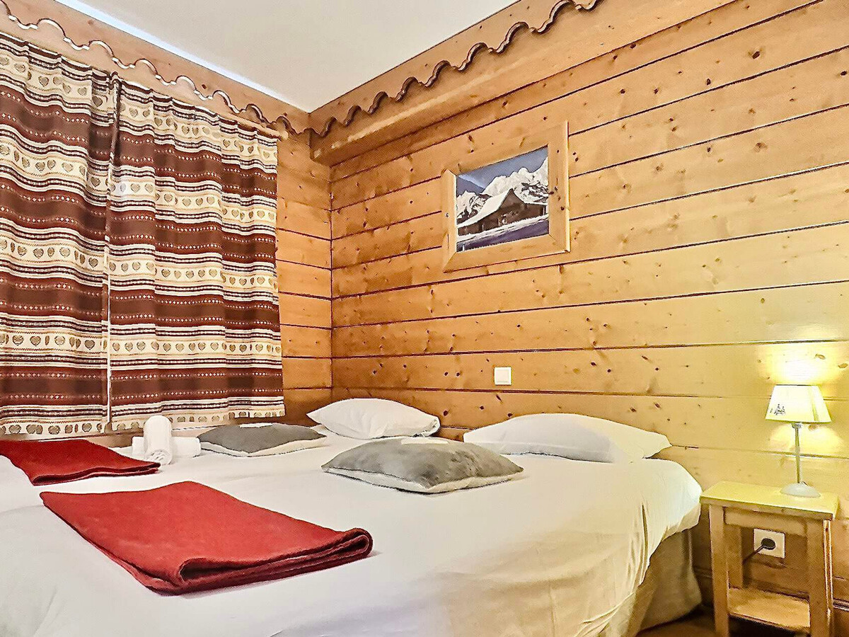 Appartement 4 pièces 59m² à Tignes pour 8 personnes - Photo 9