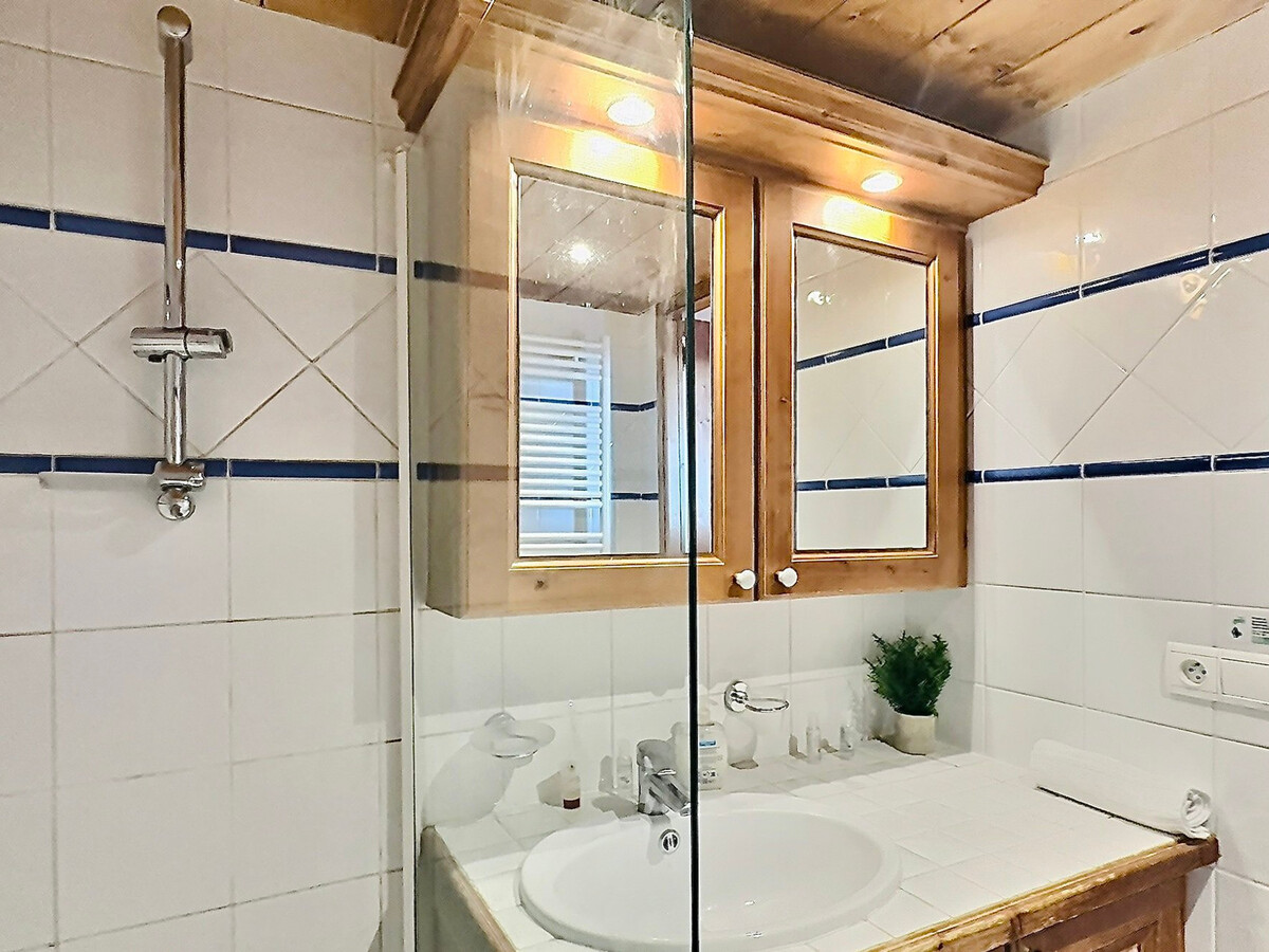 Appartement 4 pièces 59m² à Tignes pour 8 personnes - Photo 11