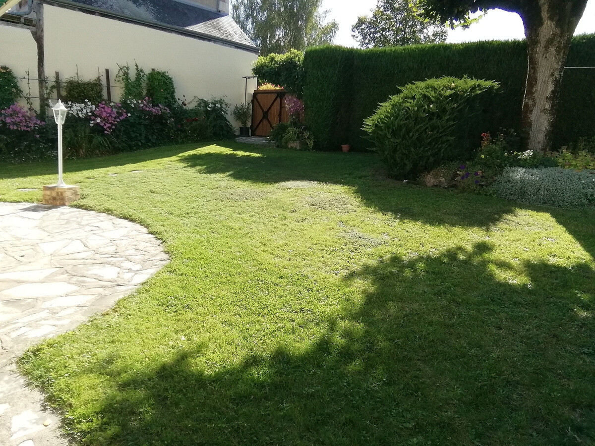 Gîte 5 pers. pêche et randonnée près du Blanc - Photo 4