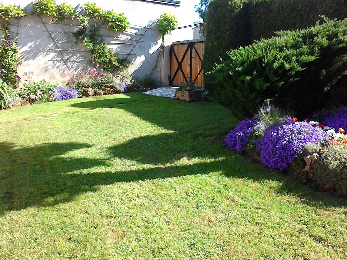 Gîte 5 pers. pêche et randonnée près du Blanc - Photo 5