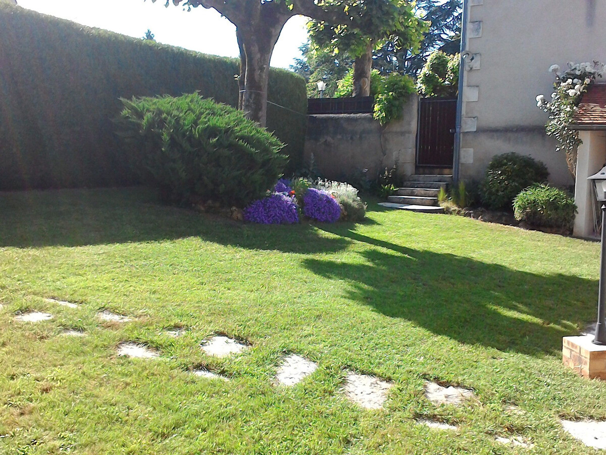 Gîte 5 pers. pêche et randonnée près du Blanc - Photo 6