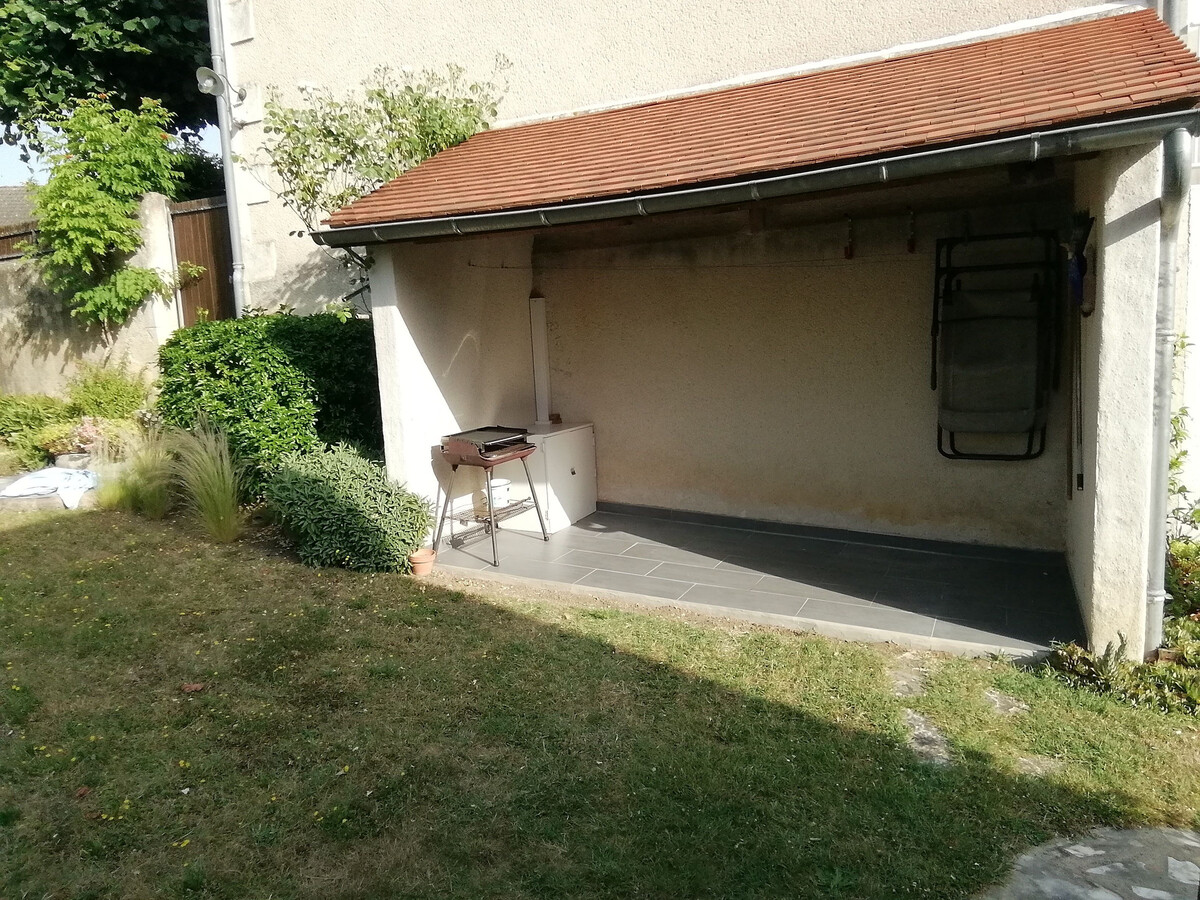 Gîte 5 pers. pêche et randonnée près du Blanc - Photo 8