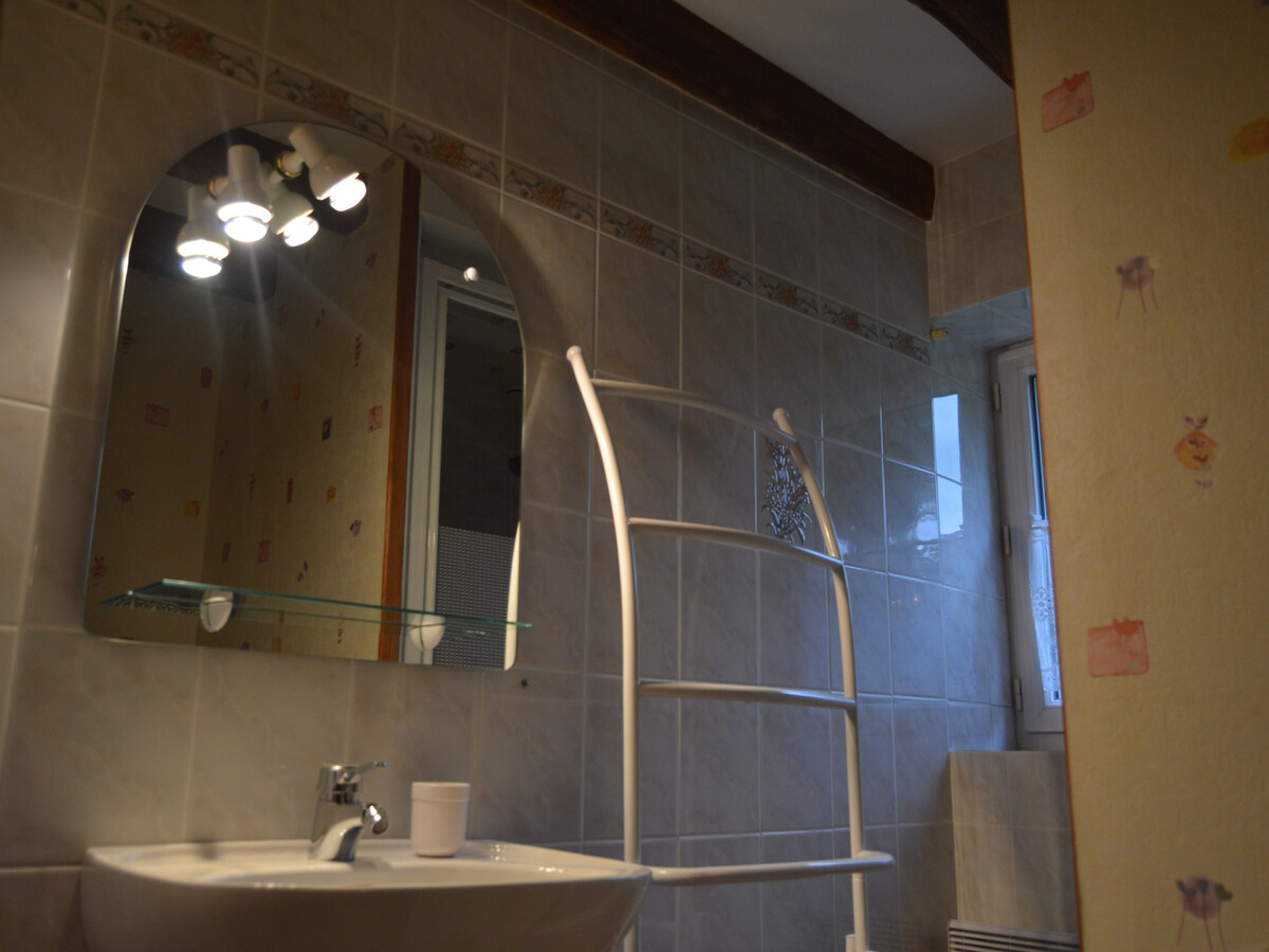 Gîte 5 pers. pêche et randonnée près du Blanc - Photo 11