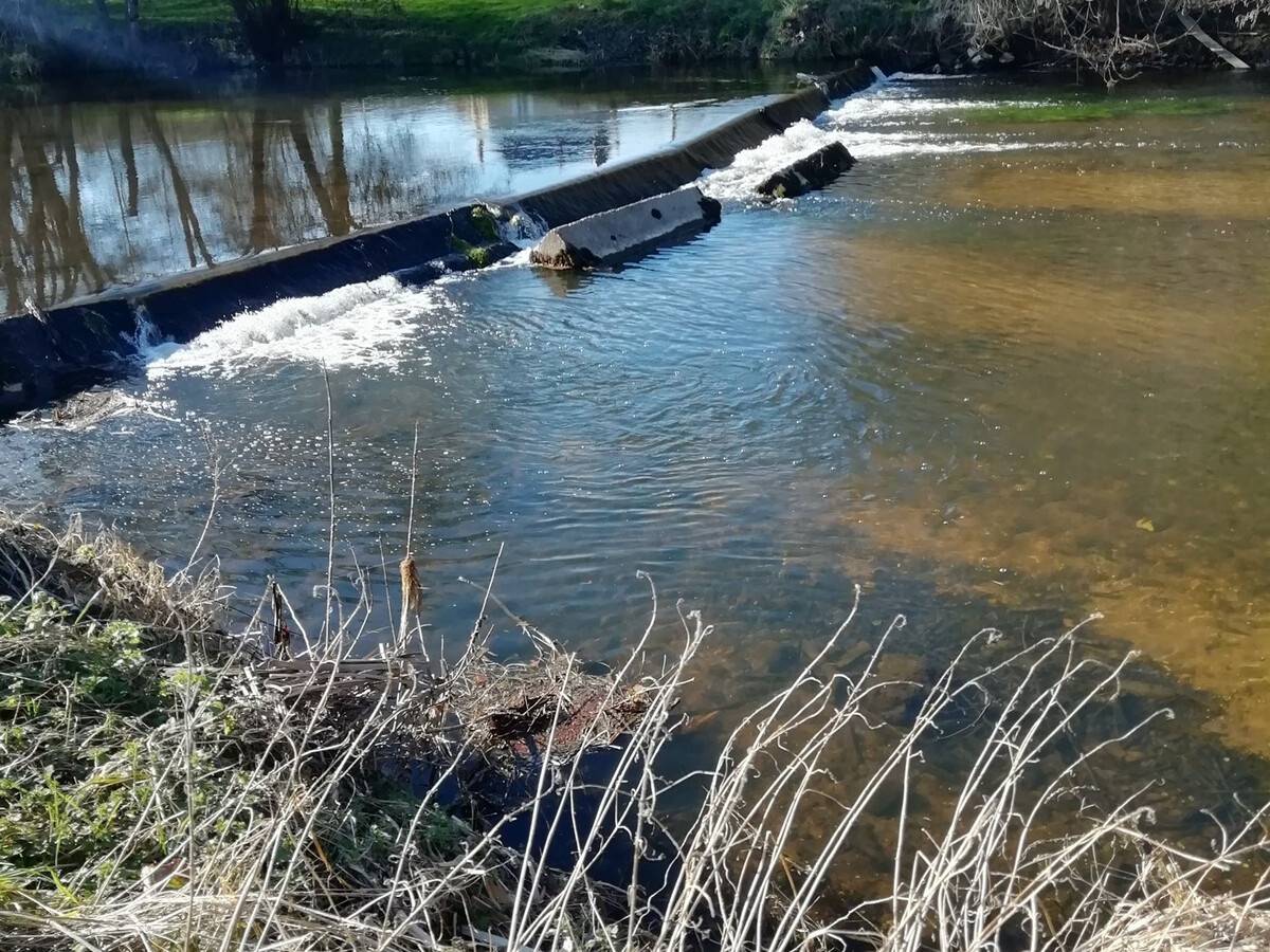 Gîte 5 pers. pêche et randonnée près du Blanc - Photo 18