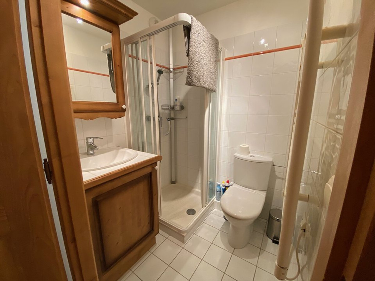 Appartement 6 pers. piscine chauffée, Crest-Voland - Photo 17