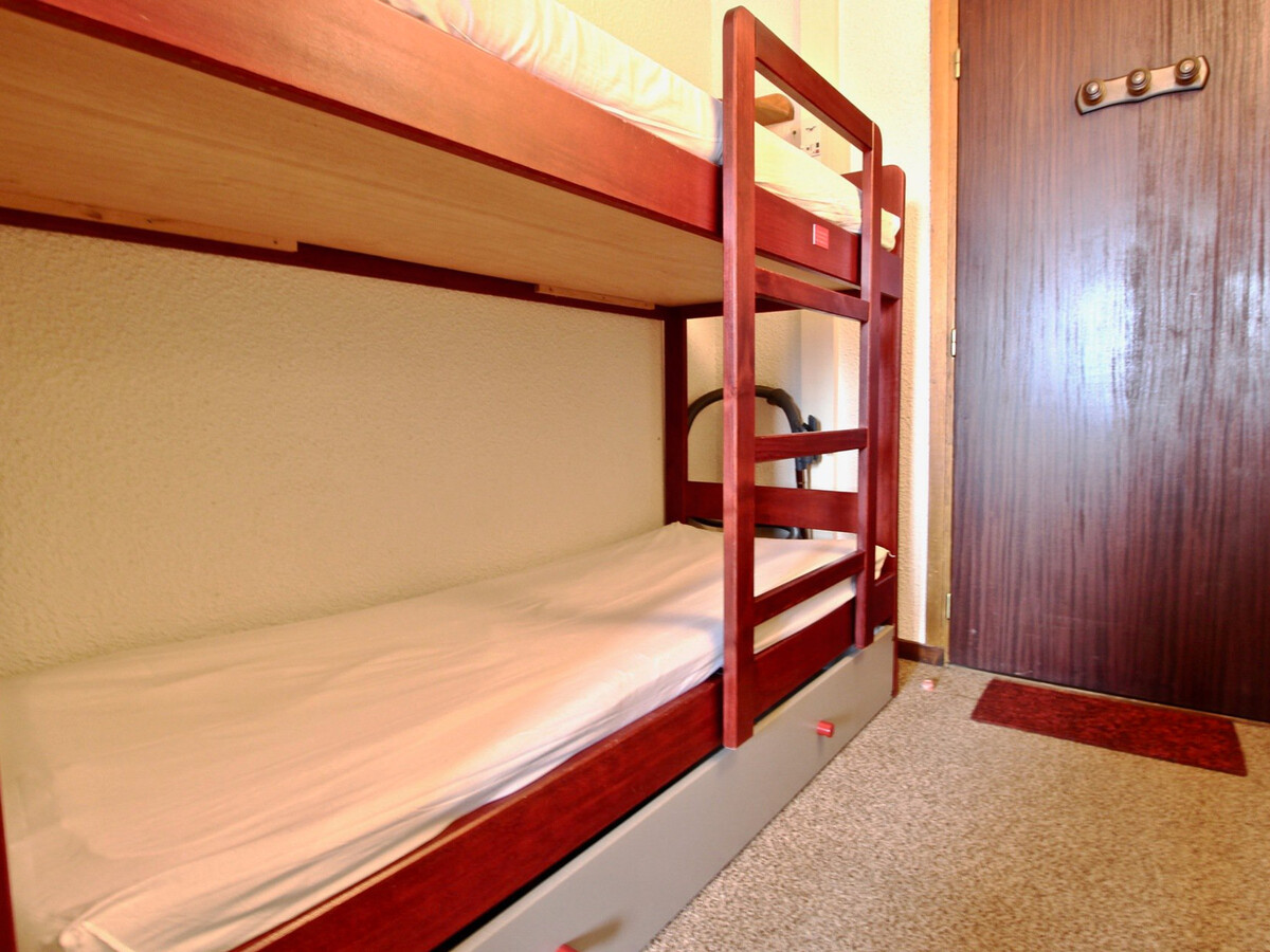 Studio 19m² au 11e étage avec balcon et parking - Photo 12