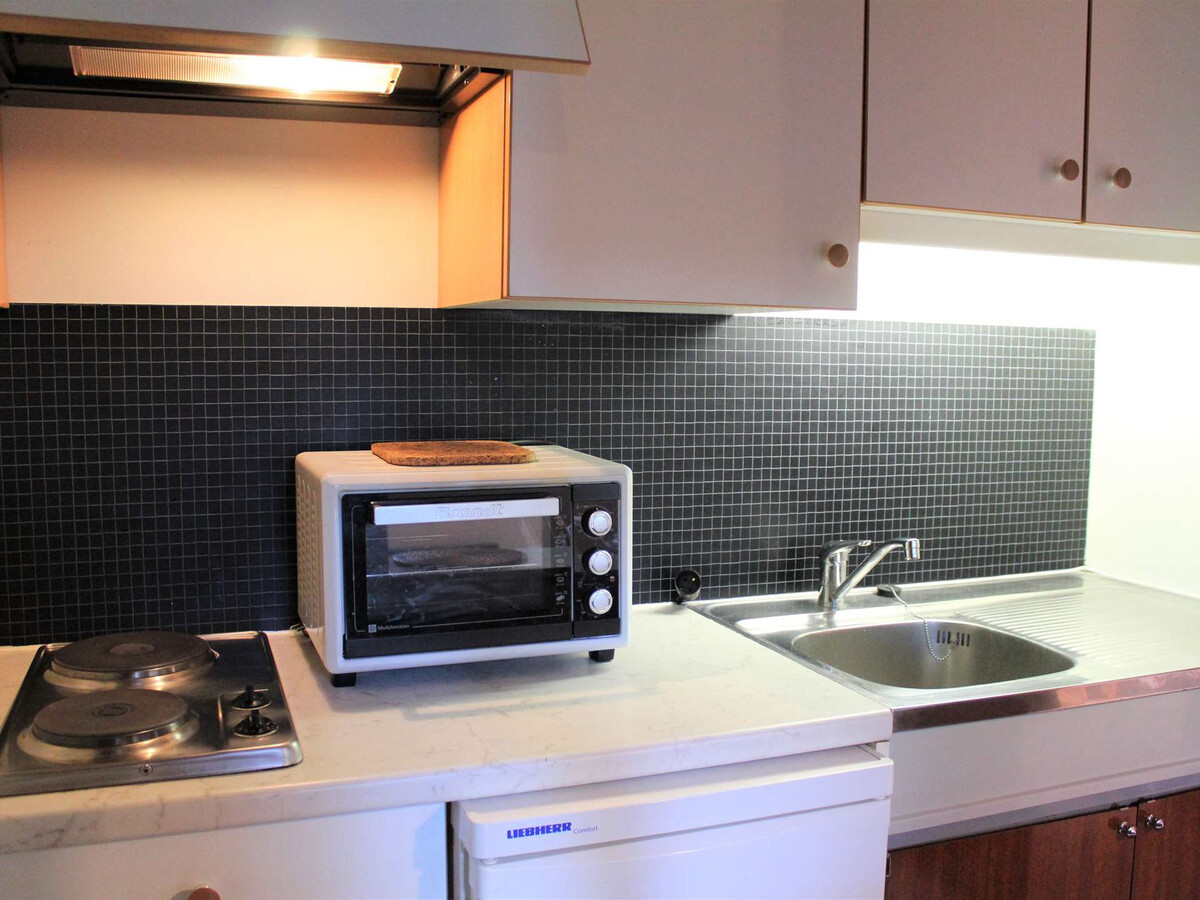 Studio 4 personnes centre station Vars - Photo 7