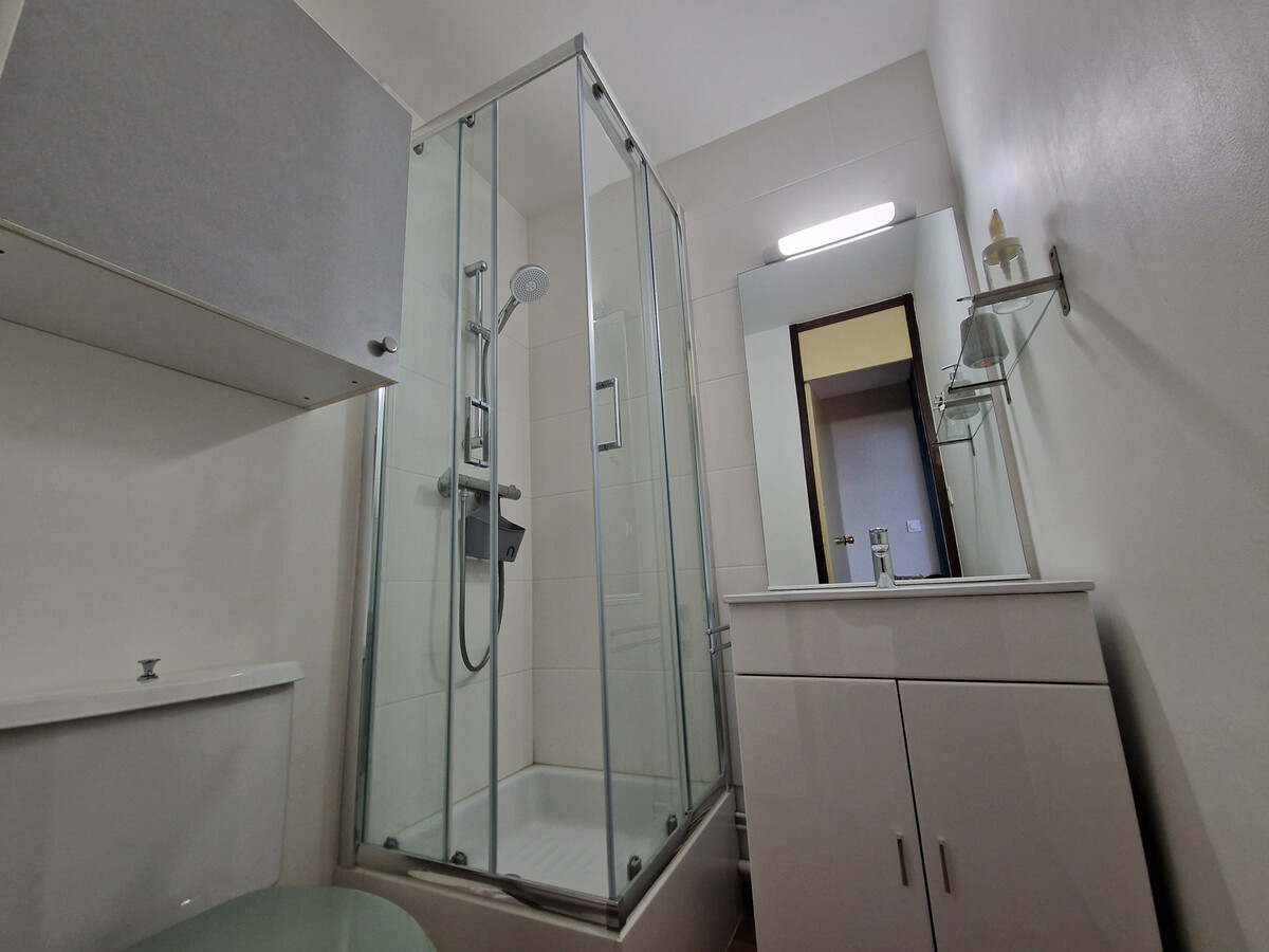 Studio 16m² balcon, accès direct pistes - La Plagne - Photo 6