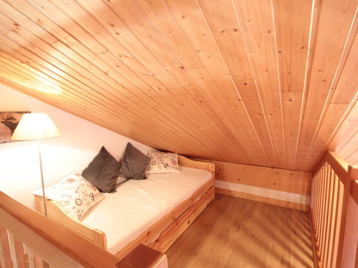 Appartement 6/8 pers, 50 m des pistes, balcon – Les Carroz - Photo 6