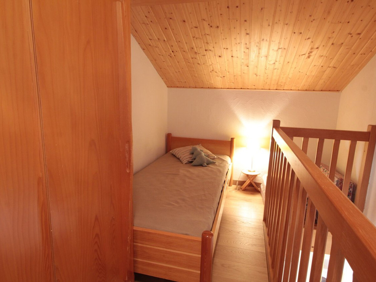 Appartement 6/8 pers, 50 m des pistes, balcon – Les Carroz - Photo 7