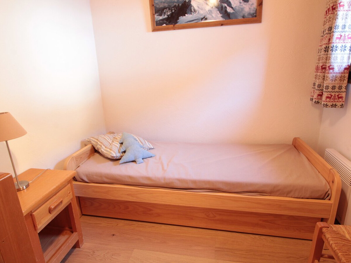 Appartement 6/8 pers, 50 m des pistes, balcon – Les Carroz - Photo 8