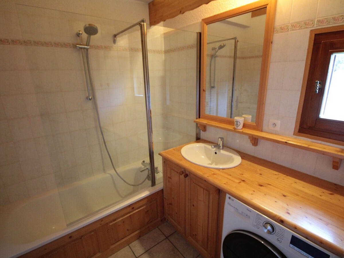 Appartement 6/8 pers, 50 m des pistes, balcon – Les Carroz - Photo 9