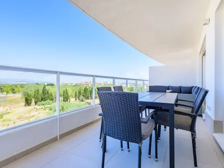 Gran Canet – Appartement 4 pers., terrasse 20 m² à Canet : photo 3
