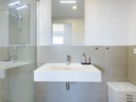 Gran Canet – Appartement 4 pers., terrasse 20 m² à Canet : photo 17