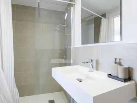 Gran Canet – Appartement 4 pers., terrasse 20 m² à Canet : photo 18