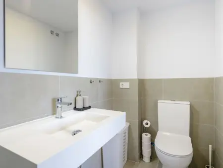Gran Canet – Appartement 4 pers., terrasse 20 m² à Canet : photo 19