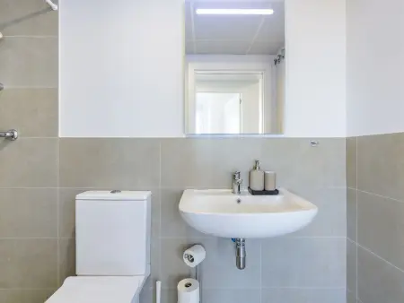 Gran Canet – Appartement 4 pers., terrasse 20 m² à Canet : photo 23