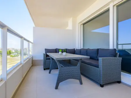 Gran Canet – Appartement 4 pers., terrasse 20 m² à Canet : photo 24