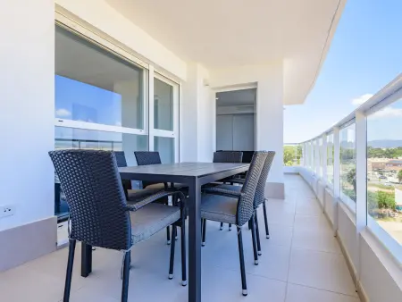 Gran Canet – Appartement 4 pers., terrasse 20 m² à Canet : photo 25