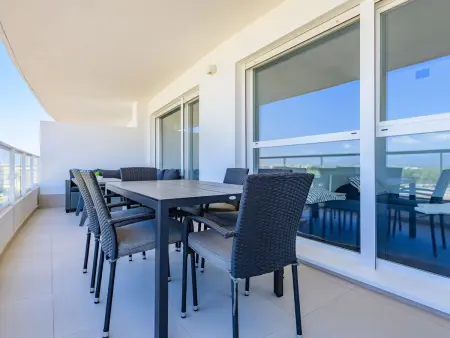 Gran Canet – Appartement 4 pers., terrasse 20 m² à Canet : photo 26