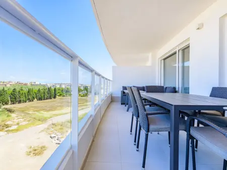 Gran Canet – Appartement 4 pers., terrasse 20 m² à Canet : photo 27