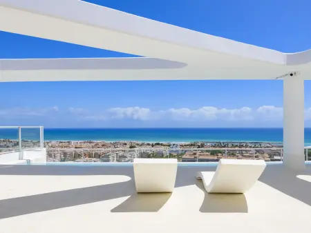 Gran Canet – Appartement 4 pers., terrasse 20 m² à Canet : photo 28