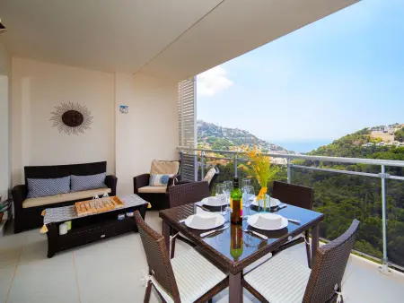 Jardines de Altea Hills – Apt 154 m² avec terrasse : photo 2