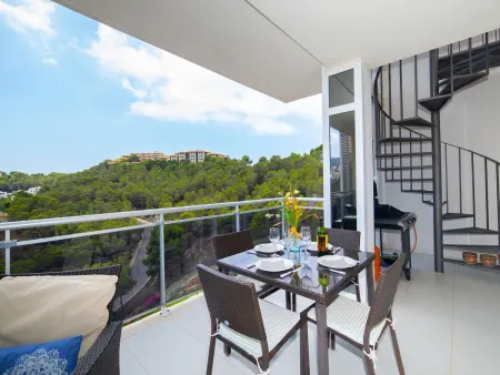 Jardines de Altea Hills – Apt 154 m² avec terrasse : photo 3