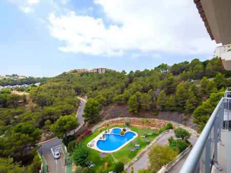 Jardines de Altea Hills – Apt 154 m² avec terrasse : photo 6