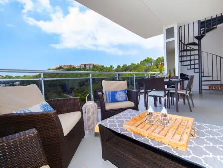 Jardines de Altea Hills – Apt 154 m² avec terrasse : photo 8