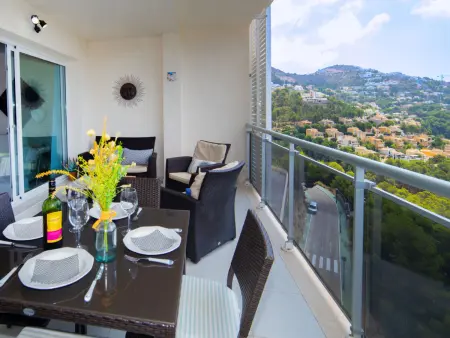 Jardines de Altea Hills – Apt 154 m² avec terrasse : photo 9