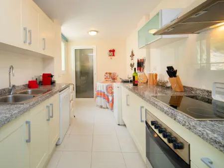 Jardines de Altea Hills – Apt 154 m² avec terrasse : photo 14