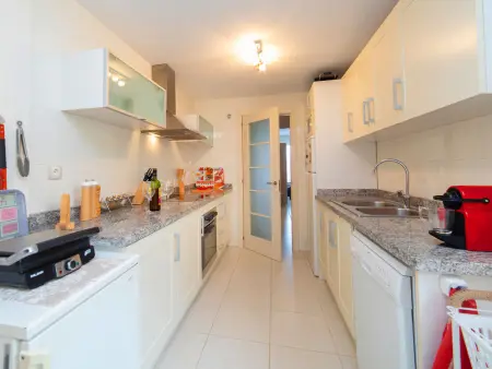 Jardines de Altea Hills – Apt 154 m² avec terrasse : photo 15