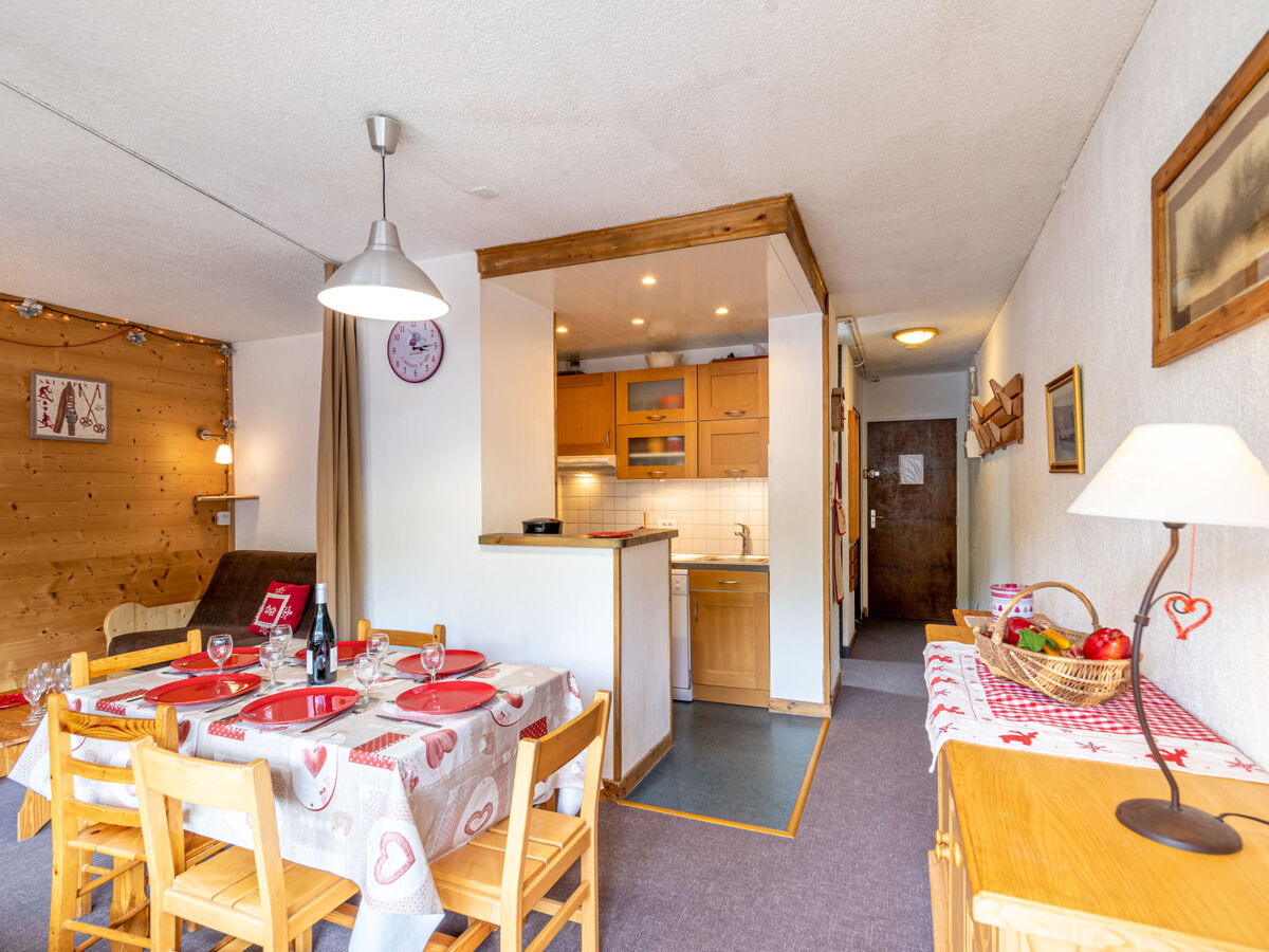 Les Genepis - Appartement 6 pers. à 50 m des pistes - Photo 3