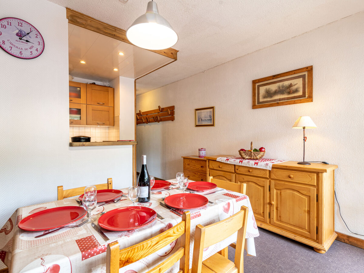 Les Genepis - Appartement 6 pers. à 50 m des pistes - Photo 6