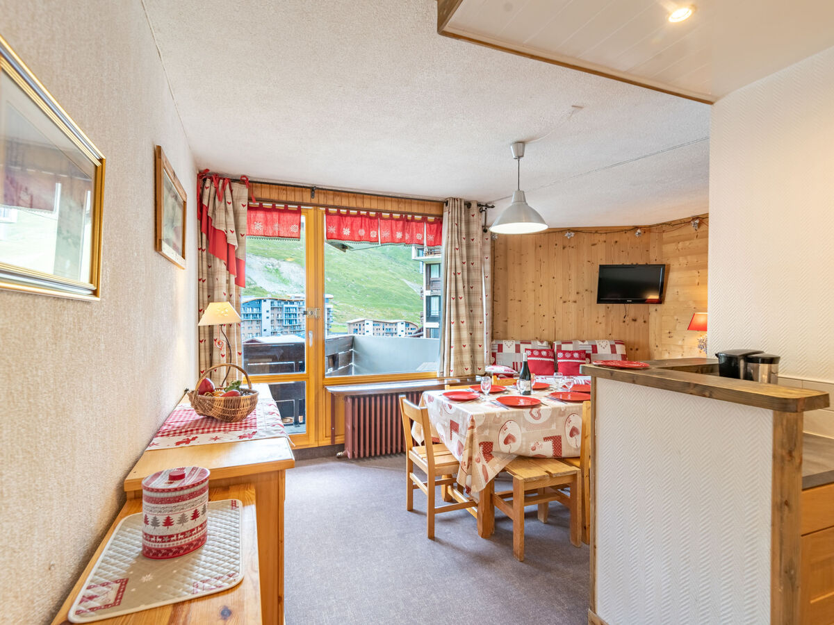 Les Genepis - Appartement 6 pers. à 50 m des pistes - Photo 8