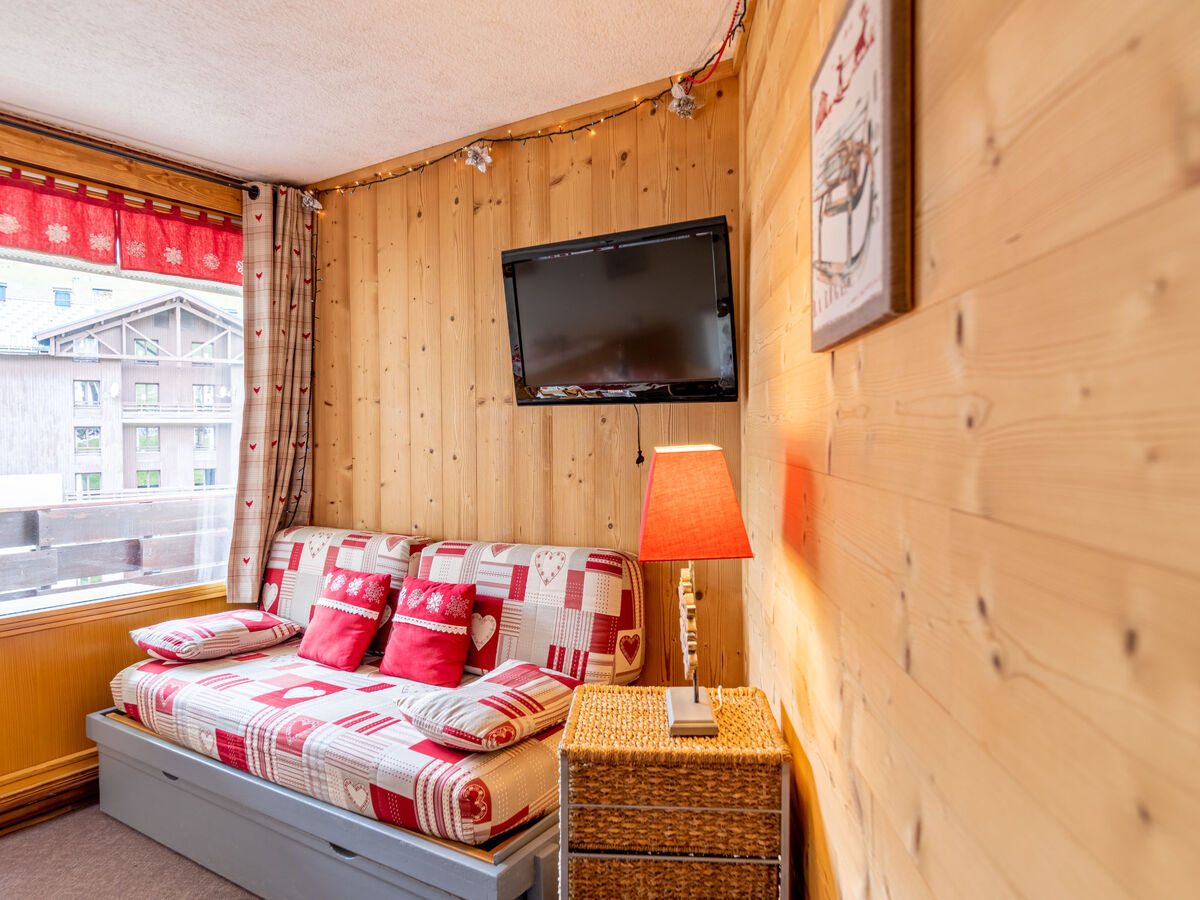 Les Genepis - Appartement 6 pers. à 50 m des pistes - Photo 9