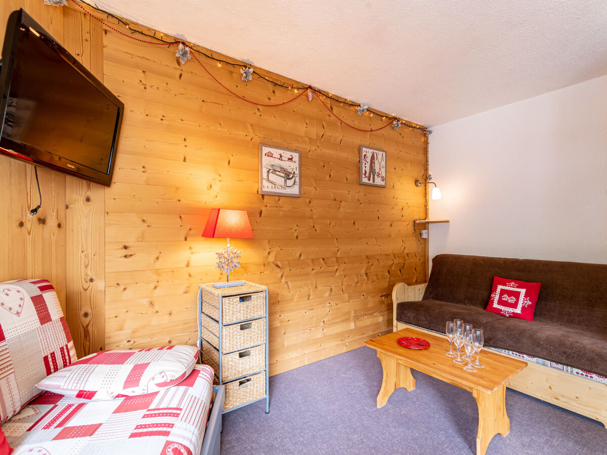 Les Genepis - Appartement 6 pers. à 50 m des pistes - Photo 10