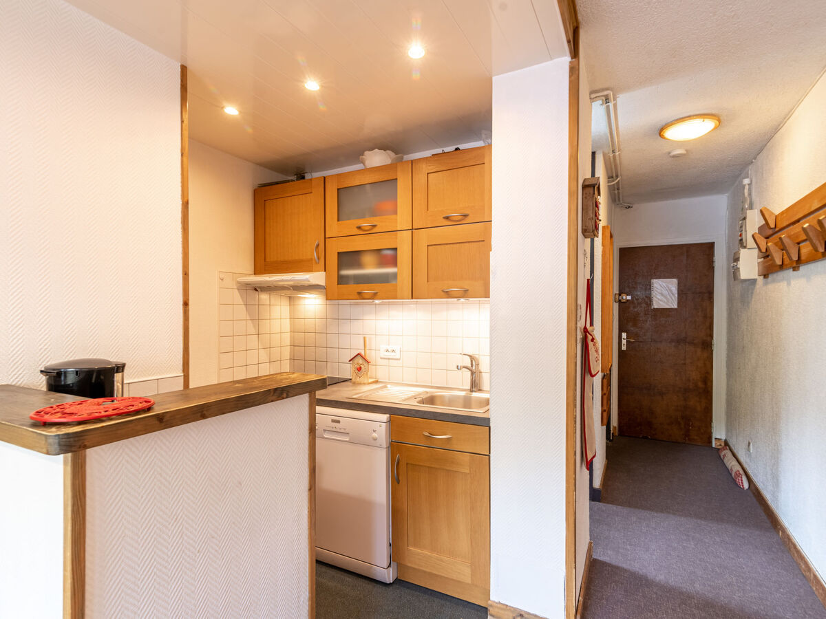 Les Genepis - Appartement 6 pers. à 50 m des pistes - Photo 11