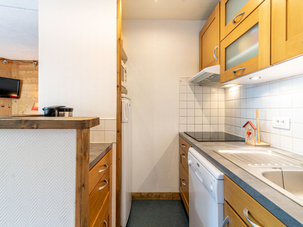 Les Genepis - Appartement 6 pers. à 50 m des pistes - Photo 12