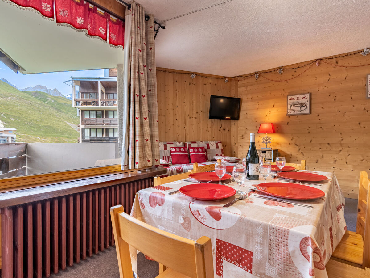 Les Genepis - Appartement 6 pers. à 50 m des pistes - Photo 14