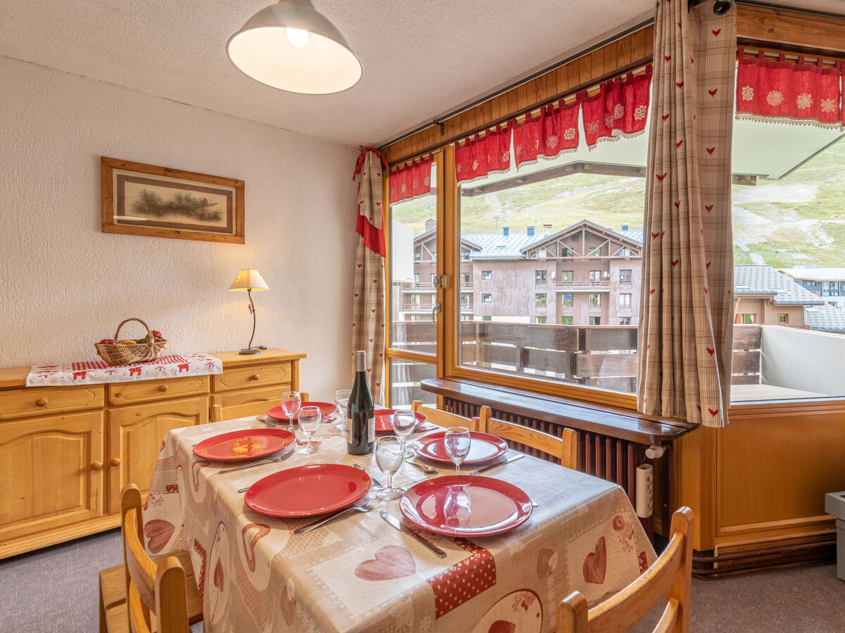 Les Genepis - Appartement 6 pers. à 50 m des pistes - Photo 15