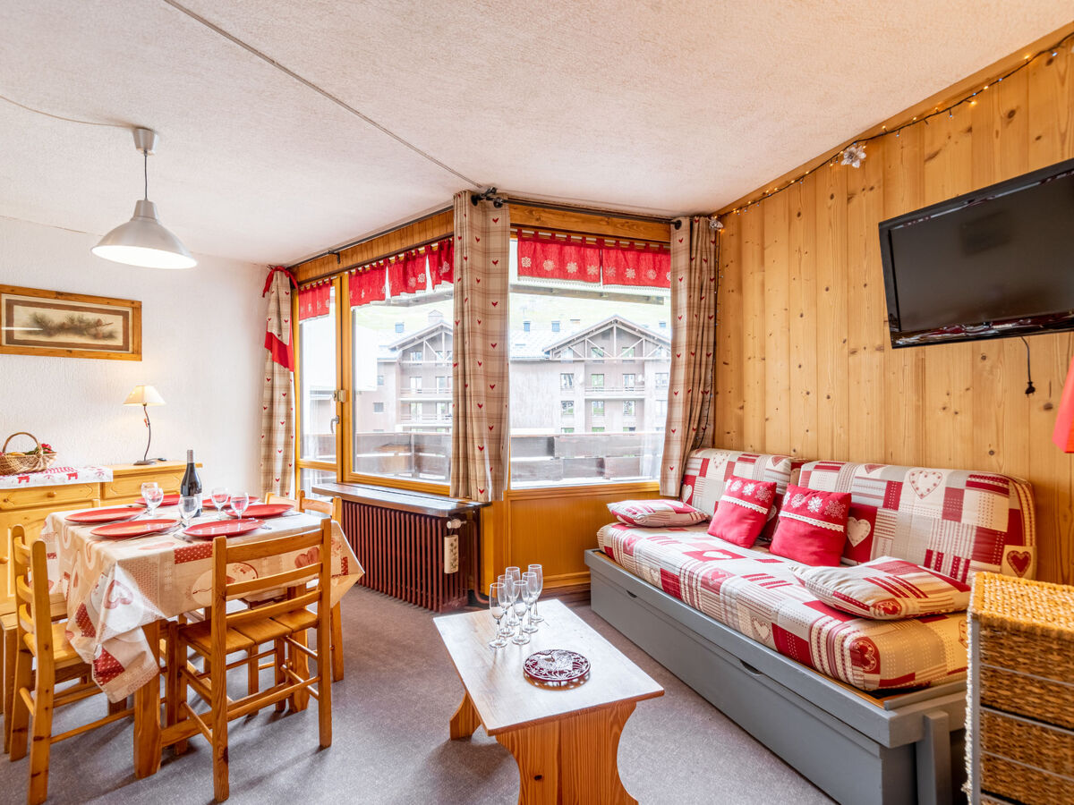 Les Genepis - Appartement 6 pers. à 50 m des pistes - Photo 16