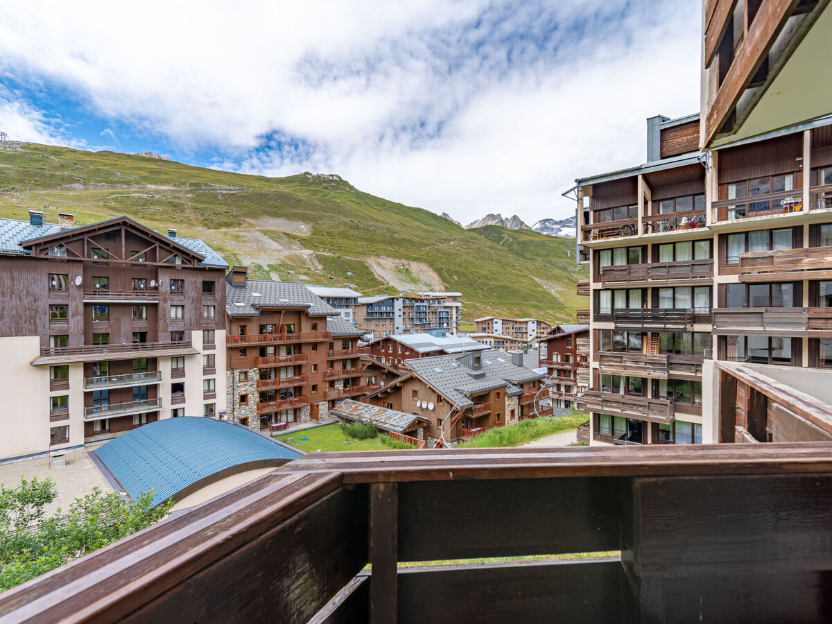 Les Genepis - Appartement 6 pers. à 50 m des pistes - Photo 17