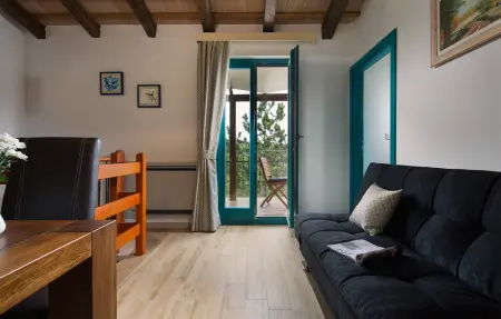Location Maison 5 personnes à Trviz - Photo 3